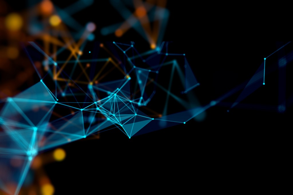 Network visual